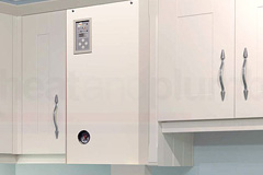 New Basford electric boiler quotes