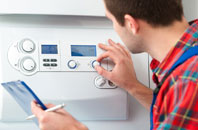 free commercial New Basford boiler quotes