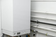 free New Basford condensing boiler quotes