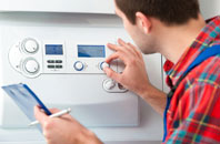 free New Basford gas safe engineer quotes
