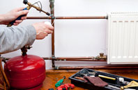 free New Basford heating repair quotes