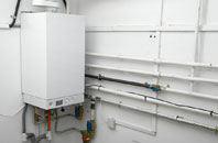 New Basford boiler installers