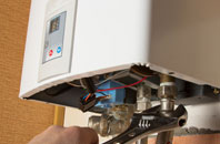 free New Basford boiler install quotes